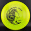 VIP-Ice Glimmer Bard Disc Golf Disc