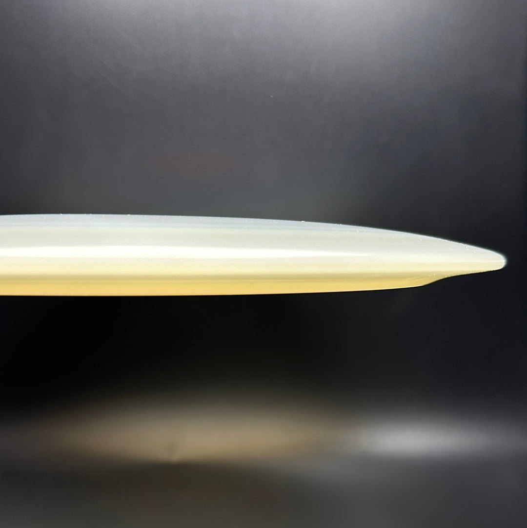 K1 Glow Krut - Disco de Golf Driver de Primera Edición