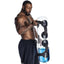 Adjustable Water Dumbbell for Versatile Fitness Training - Korvel
