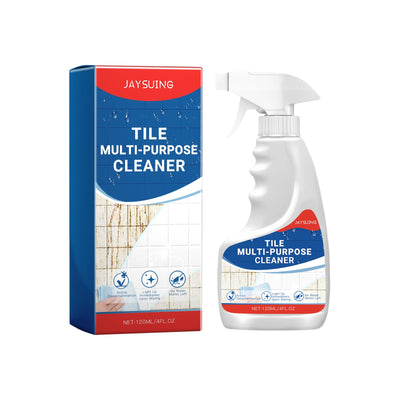 Tile Multi-Purpose Cleaner, Floor Wall Tile Polishing Maintenance Cleaning Decontamination Clean - Korvel