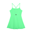 Robe A-Line à Panneaux pour Femmes Loki & Ivy