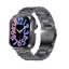 Smart Watch Bluetooth Call Music Multi sport Mode LED Light Heart Rate Blood Pressure Blood Oxygen Detection - Korvel
