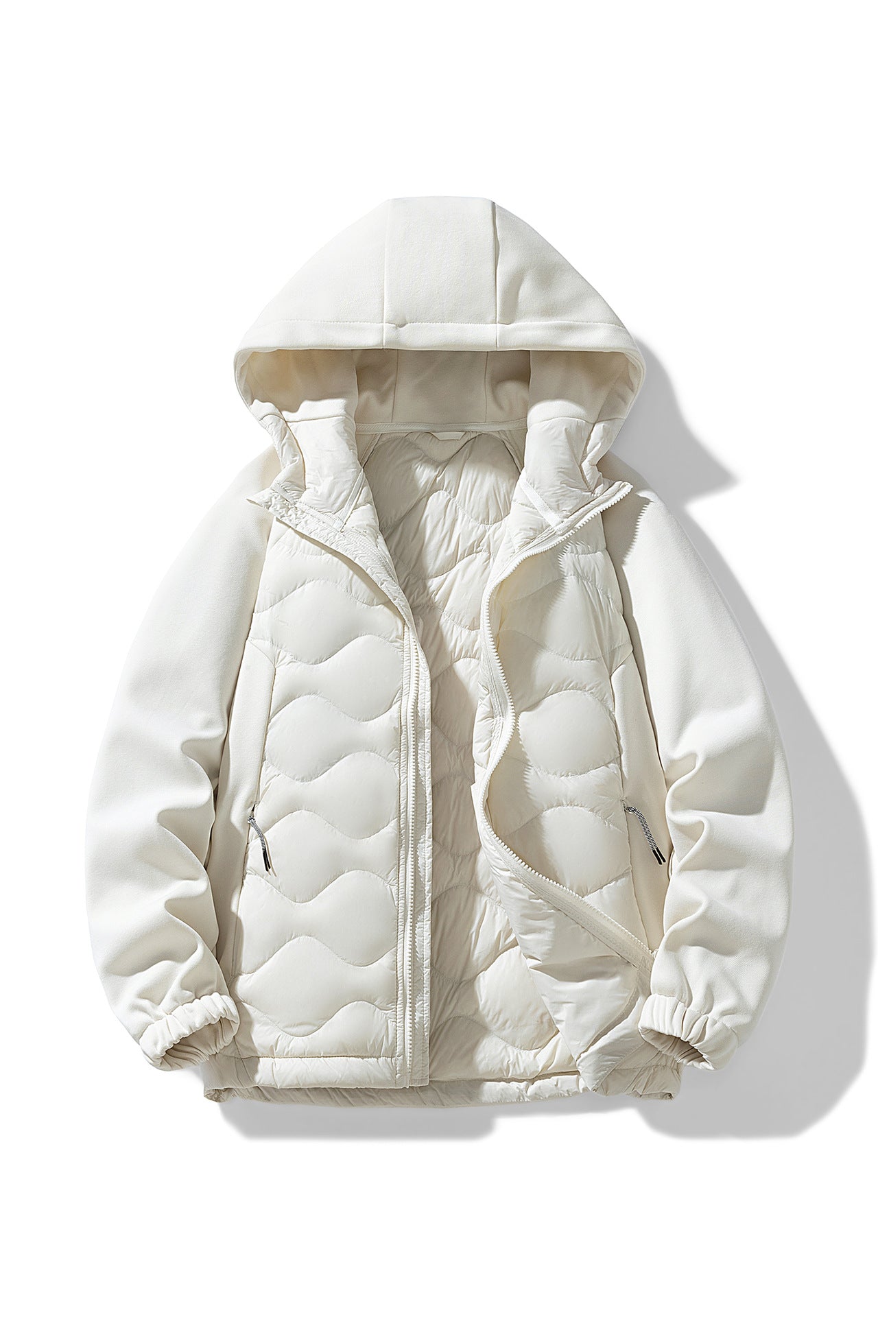 Veste polyvalente à la mode pour hommes