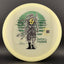 Glow Pathfinder "Shinobi Warrior" - Eric Oakley Signature Disc