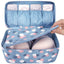 Ultimate Travel Underwear Organizer for Effortless Packing - Korvel