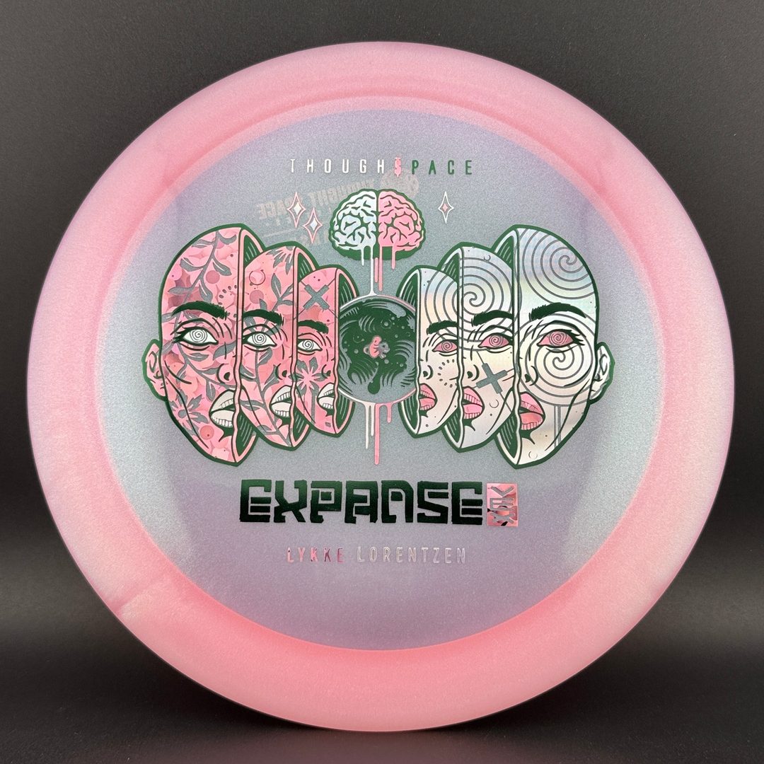 Vex Expanse - Lykke Lorentzen 2025 Signature Series Disc