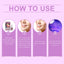 Diy Fashion Dental Set Creative Diy Fashion Dental Set Smile Confidence Dental Drill Set - Korvel