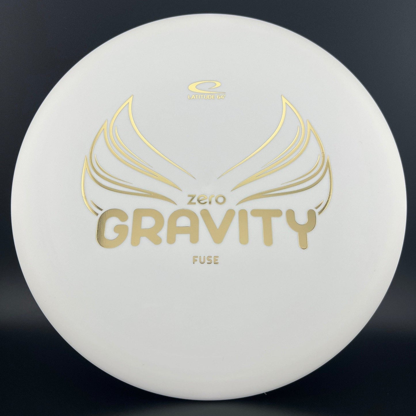 Disque de Golf Midrange Zero Gravity Fuse