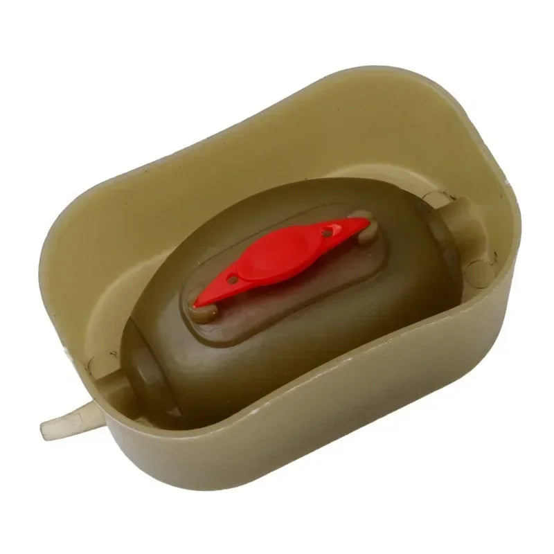 Premium Inline Method Feeder Set for Carp Fishing