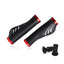 New Cycling Equipment Has Two Sides Lock Bike Grip Engineering Meatball Bilateral Lock Bike Handle Cover - Korvel