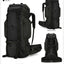 Mochila de Senderismo Impermeable Ligera Premium