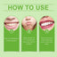 Oral Coconut Mouthwash Oral Odor Cleaning Daily Care Teeth Fresh Cleaning Solution - Korvel