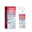 Spray nettoyant pour carrelage Dirt Dissolver pour usage intérieur