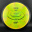 Cosmic Neutron Photon Disc Golf Disc