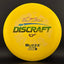 ESP Buzzz - Paul McBeth 6x Signature Series Disc Golf Disc