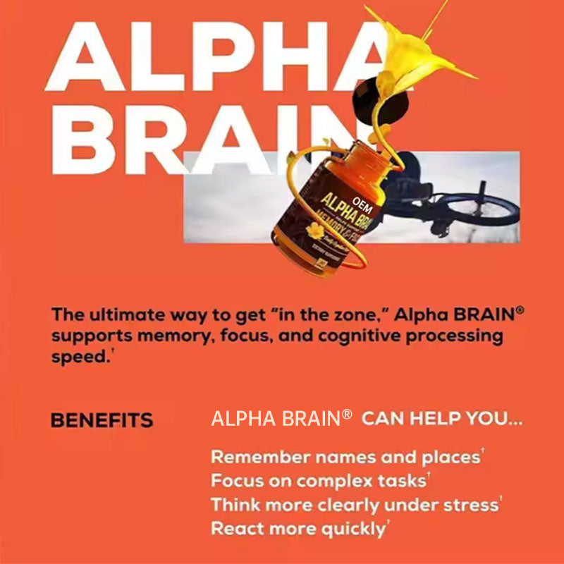 Intelligence Capsule Brain Capsule - Korvel