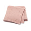 Knitted Solid Color Duvet Cover for Infants and Young Children