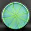 Cosmic Neutron Relay Disc Golf Driver