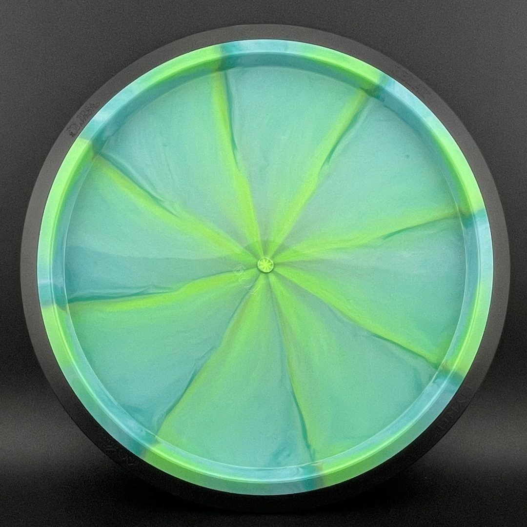 Cosmic Neutron Relay Disc Golf Driver