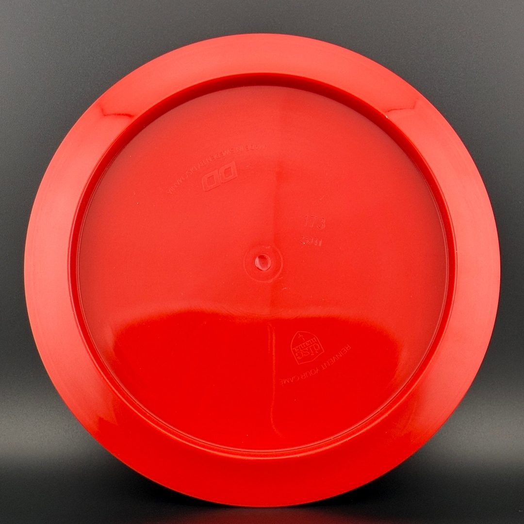 Soft S-Line DD (Flex 1) - First Run Mystery Box Disc