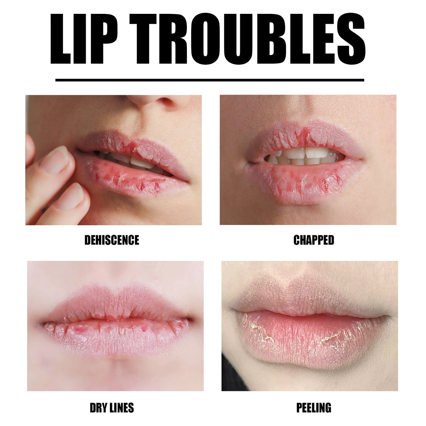 Nourishing Lip Scrub for Soft, Smooth Lips