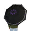 Still Here. Here Still. Epilepsy Awareness Umbrella