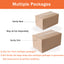 30 Inch Bathroom Vanity Plywood With 2 Drawers-BVB01030IMO-BL9075B - Korvel