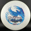 Star Firebird - Limited Edition Full Color Disc