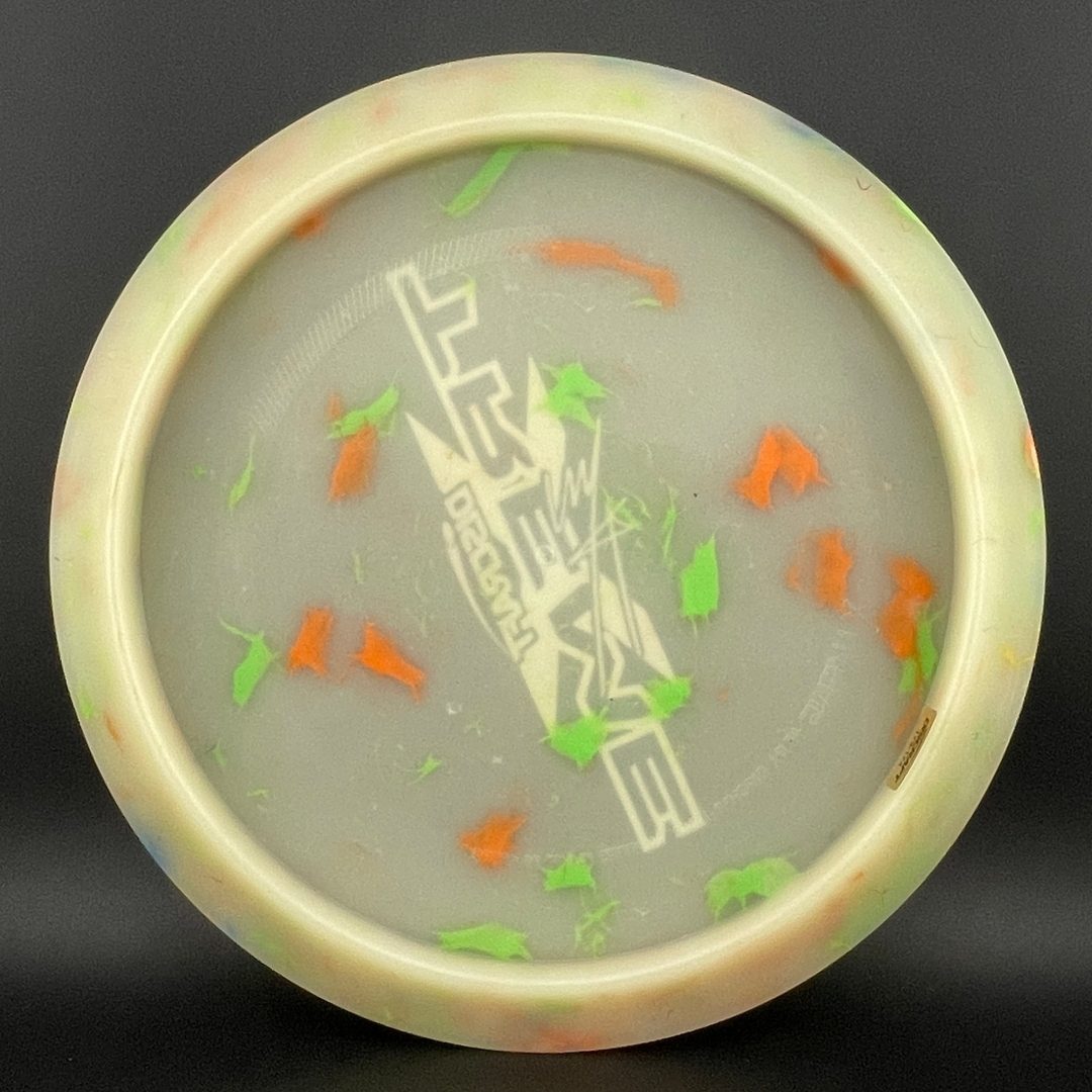 Disco Jawbreaker Z FLX Xtreme - Edición Ezra Aderhold