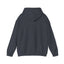 Sudadera con capucha unisex Odds