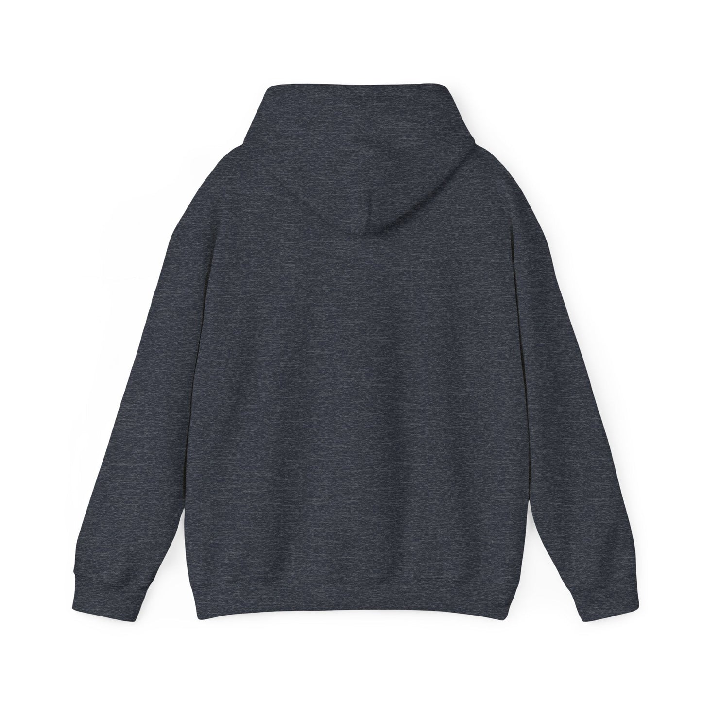Sudadera con capucha unisex Odds