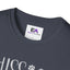 HISS Unisex T-Shirt - Human In Systemic Subordination