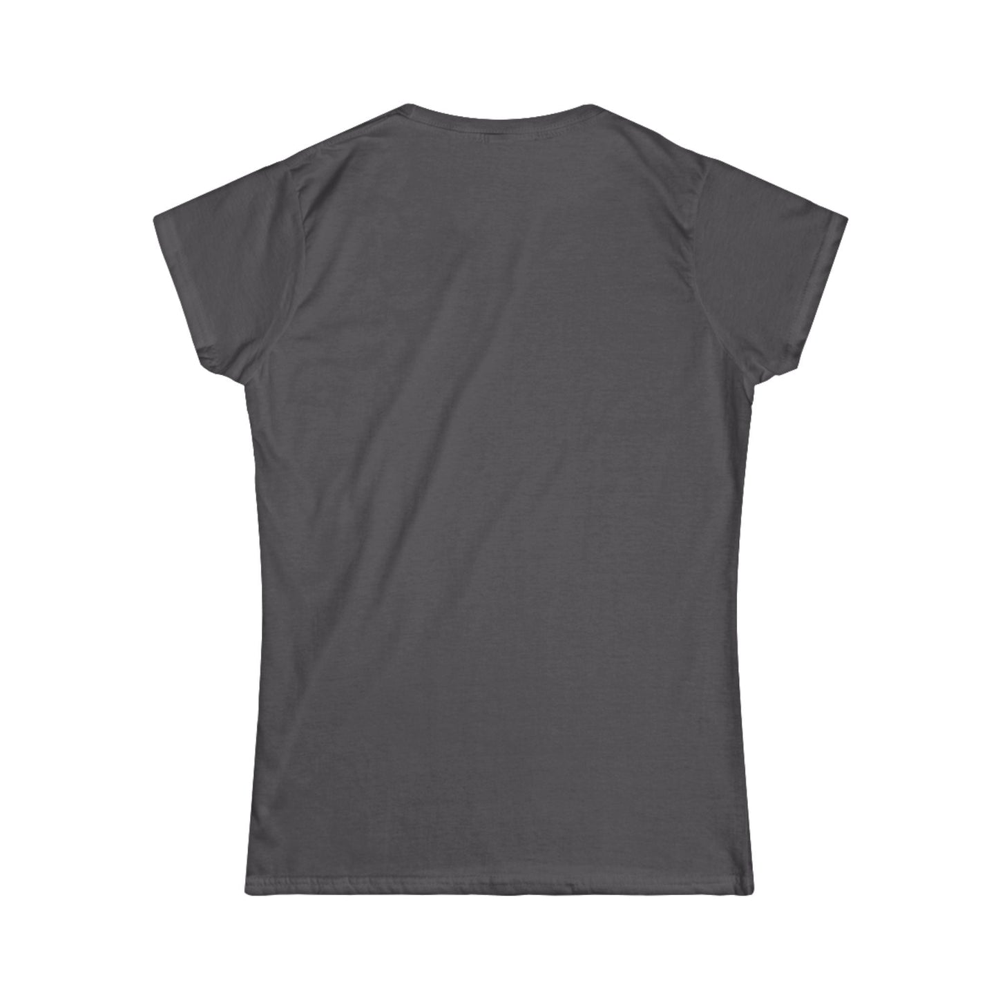 Mon chat a choisi ça – T-shirt graphique doux