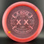 Founders Dos X Fairway Driver Disc