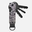 Keychain metal keychain aluminum alloy key storage keyclip - Korvel