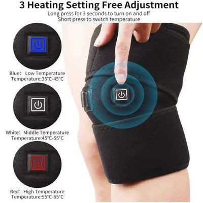 Premium Knee and Leg Protectors for Comfort and Support