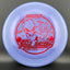 Innova Star Alien Disc Golf Putter