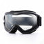 MAXJULI Classic Ski Double Anti-Fog Goggles