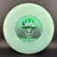 Premium Super Stupid Soft Voodoo Disc Golf Putter