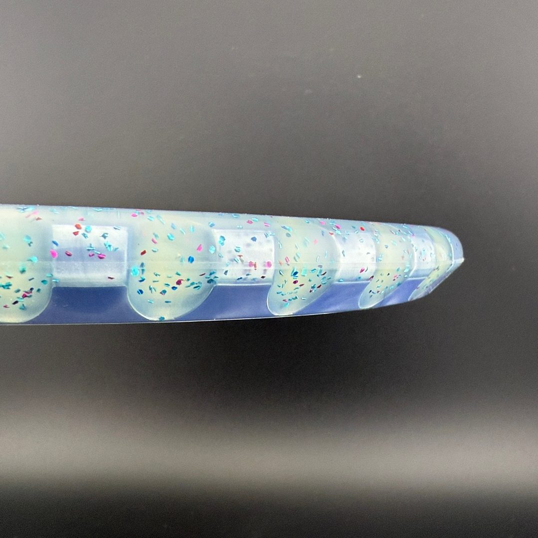 FuZed Sparkle Z Zone - Irish Bee Disc Golf Putter