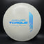 Forged Torque - Edición de Lanzamiento Disco de Golf