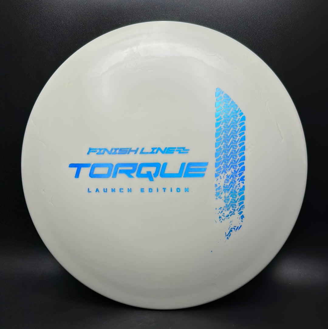 Forged Torque - Edición de Lanzamiento Disco de Golf