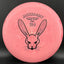 Victor Jackrabbit V2 Putter - Experiencia Premium en Disc Golf