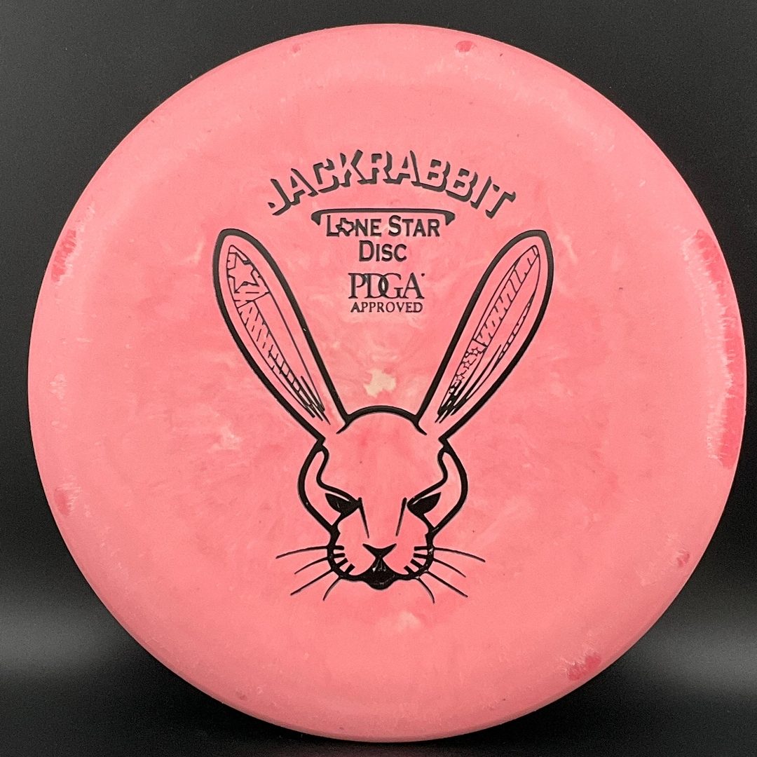 Victor Jackrabbit V2 Putter - Experiencia Premium en Disc Golf