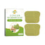 Ginger Wormwood Purifying Pads for Relaxation and Comfort
