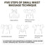 Slimming Essential Oil Body Shaping Body Shaping Body Firming Arms Thighs Worship Meat Belly Massage Skin - Korvel