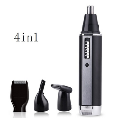 Rechargeable Nose Hair Trimmer for Men
