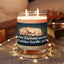 Vela Aromática Sunlit Corners - 11oz Vidrio Completo