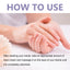 Oceaura Goat Milk Hand Cream - Moisturizing & Refreshing