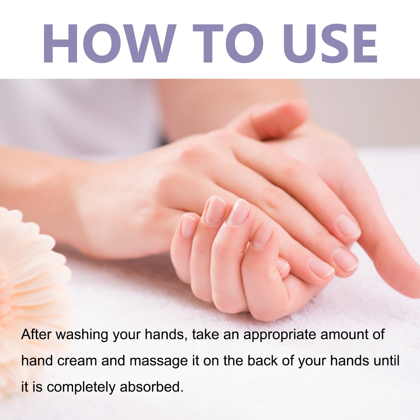 Oceaura Goat Milk Hand Cream - Moisturizing & Refreshing